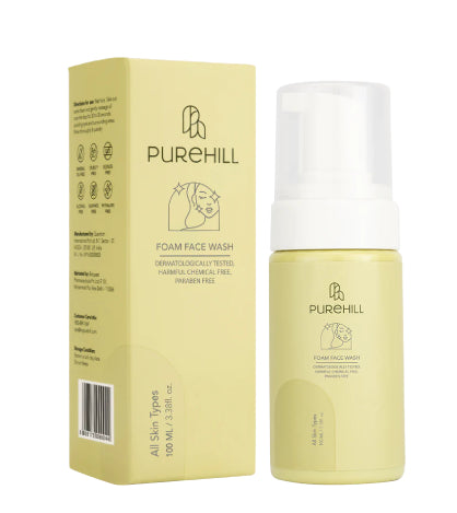 Foam Face Wash, What is Skin Pigmentation?