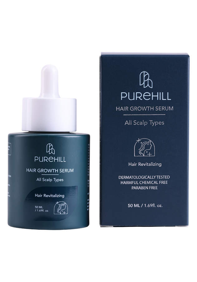 HAIR GROWTH SERUM