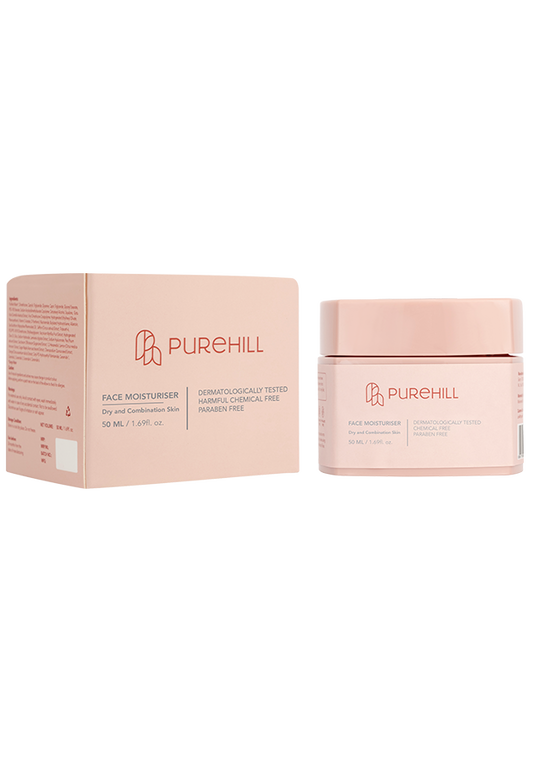 Best moisturizer for dry skin in India