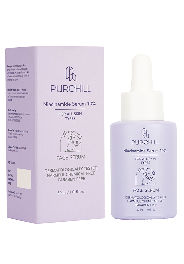 Niacinamide Serum 10%