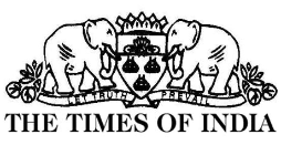 The Times Of India