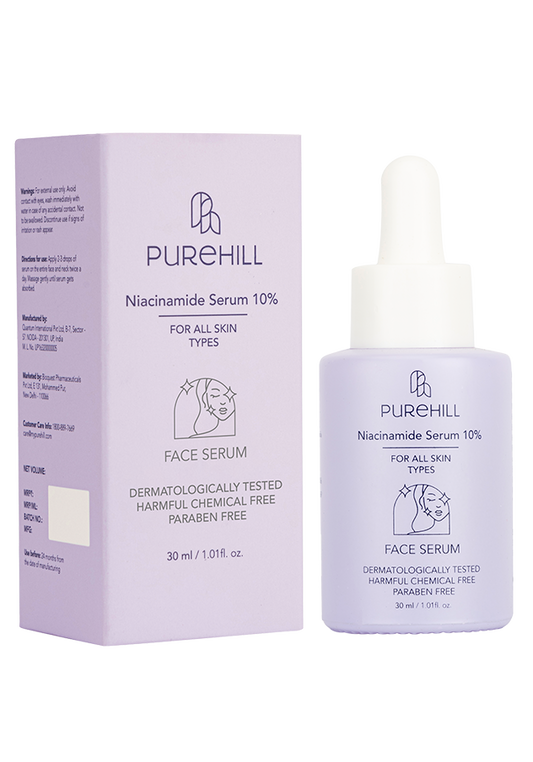 Best Niacinamide Serums, Niacinamide Serums 