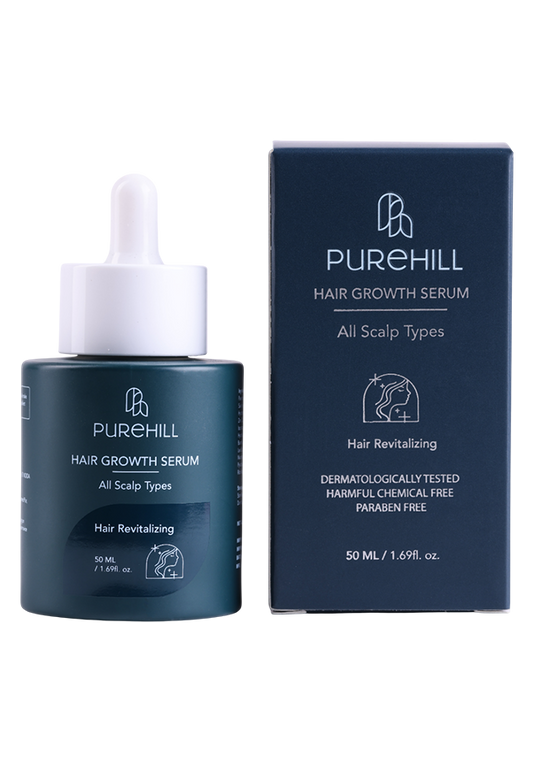 HAIR GROWTH SERUM