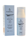 Aqua Sunscreen