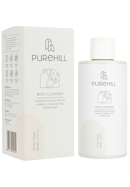 Purehill Body Cleanser