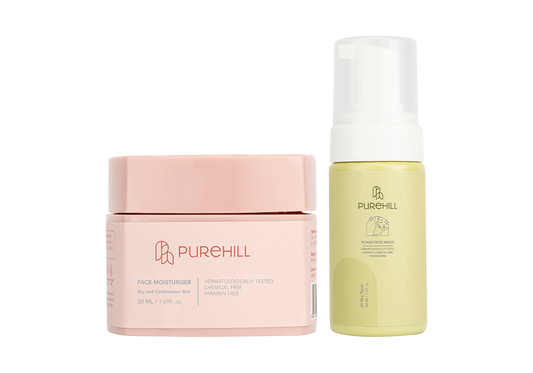 Face Care Kit Lite