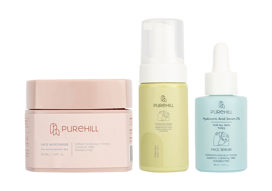 Face Care Kit Max