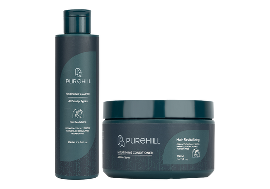 Hair Care Kit Lite