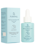 Hyaluronic Acid Serum 2%