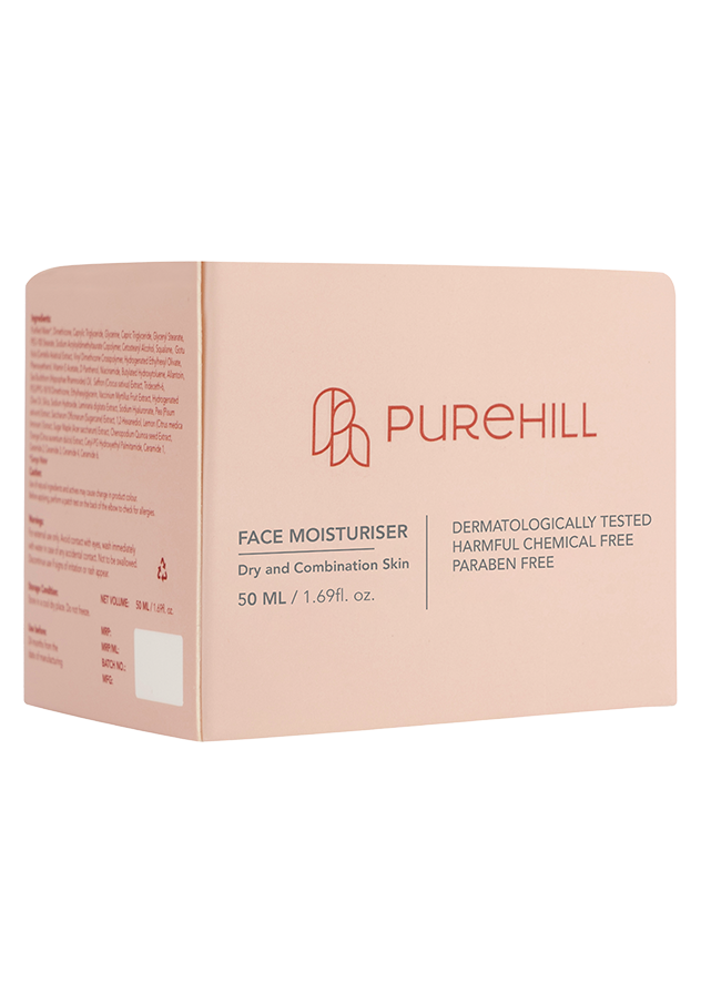 best moisturizer for dry skin face, Face Moisturiser, Best Face Moisturiser in Delhi | Purehill