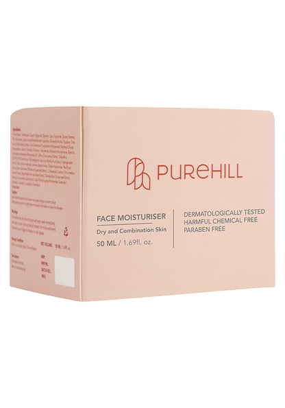 best moisturizer for dry skin face, Face Moisturiser, Best Face Moisturiser in Delhi | Purehill