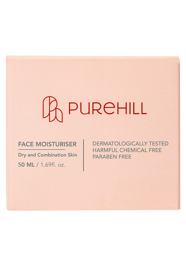 Best Face Moisturiser, Best Face Moisturiser in Delhi, Best Face Moisturiser in india, Best moisturizer for dry skin | Purehill