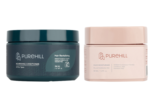Nourishment Kit