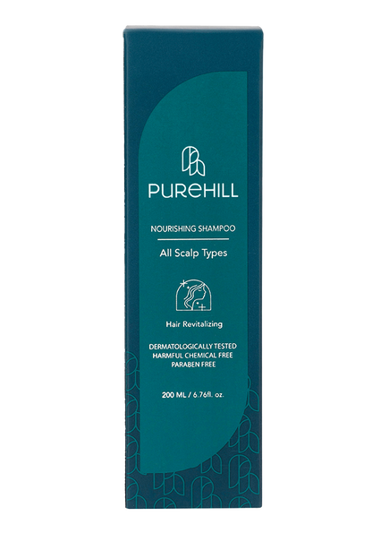 Nourishing Shampoo, Best Nourishing Shampoo | Purehill