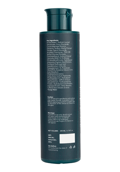 nourishing shampoo for your hair, Nourishing Shampoo for hair revitalizer, Best Nourishing Shampoo | Purehill